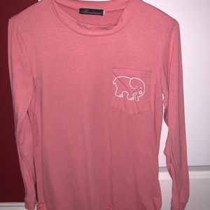 Ivory Ella Long Sleeve